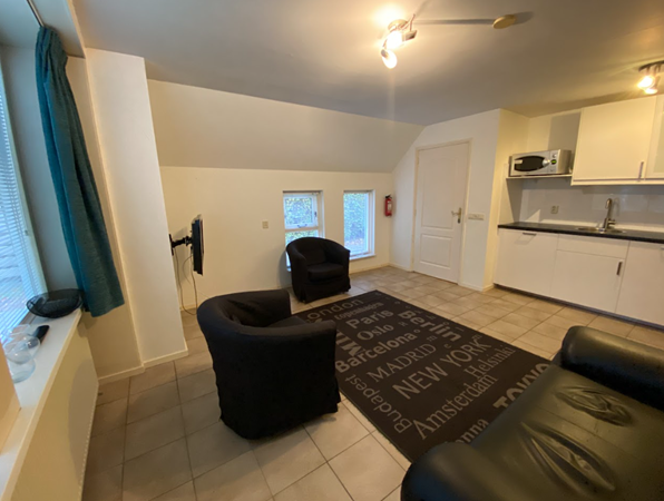Medium property photo - Torenstraat 78A, 9982 AZ Uithuizermeeden